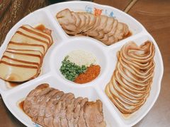 -徐鼎盛民间菜(奥体店)