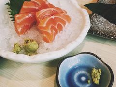 -有喜屋·深夜食堂(北京西路店)