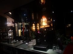 -唐拉雅秀酒店-西锦汇空中BBQ·思创餐厅