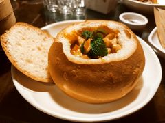 -外婆家(蓝色港湾店)