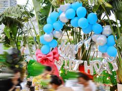 -天空花园餐吧·生日·团建(南山店)