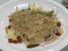 -寻味顺德·南记酒家·传统顺德菜·鱼生(广源路店)