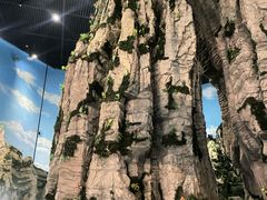 -房山世界地质公园博物馆