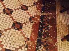 -Long Bar(莱佛士酒店)