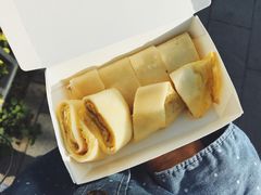 原味蛋饼-晨间厨房·三明治(厦门一中店)