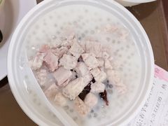 -芬芳甜品(同福路店)