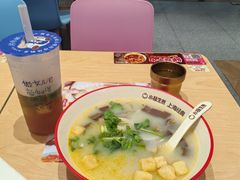 -小杨生煎(周浦万达店)