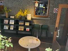 -思南书局(复兴中路店)