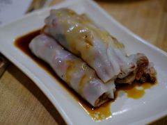 -添好运点心专门店(中环IFC店)