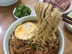 -陈记锅盖面(长江路店)