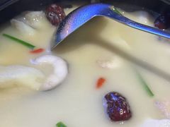 -老阿爸鲜鱼土菜(园区永旺店)