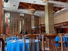 大堂-老淳安—伴山伴湖(千岛湖开元度假村店)