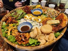 -紫滇源云南生态菜(丹凤街店)