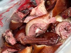 -雷氏板鸭(红照壁南街店)