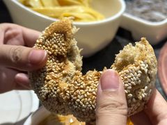 -清真京华源·涮肉烧烤(丰庆店)