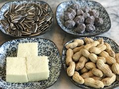 -大可堂普洱茶馆(襄阳南路馆)