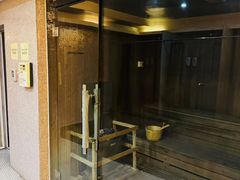 -杭州龙禧福朋喜来登酒店·游泳健身中心