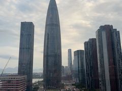 -小南洋海景餐厅(深圳湾店)