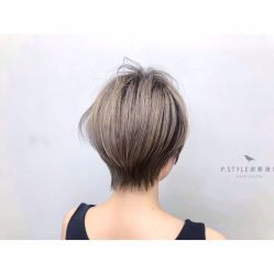 -P.STYLE 派斯造型