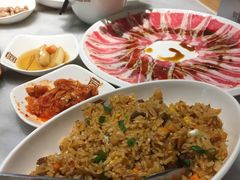 -韩宫宴和牛烤肉(合肥滨湖银泰城店)