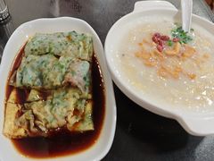 -卓粤拉肠(红庙店)