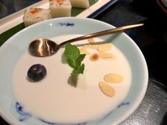 杏仁豆腐-苏帮袁Sue Cuisine(将台店)