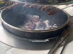 -杨家水浒烤肉(骆家庄店)
