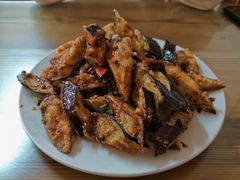 -三点小吃(山大店)