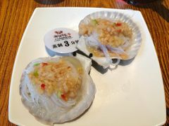 -海味当家·蒸锅海鲜(中山广场创始店)