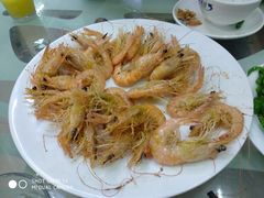 -小辣妹川味海鲜加工店(第一市场椰风巷店)