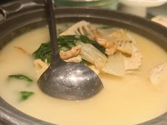 -董家大院·京味家常菜(朝丰家园店)