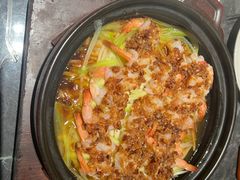 -炊烟小炒黄牛肉(浦东世纪汇店)