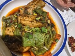 -川香鼎盛(市桥富华总店)