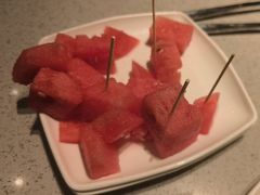 -海底捞火锅(航洋城店)