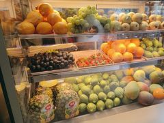 -茶百道(文冲沃尔玛店)