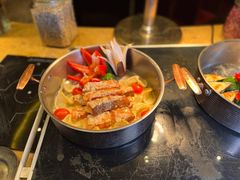 -怡聚轩全日制自助餐厅(大中华喜来登酒店)