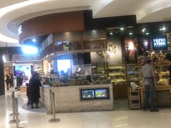 门面-PAPER STONE BAKERY(天环店)