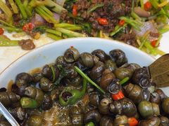 -下梅人家土菜馆(历史文化餐厅度假区店)