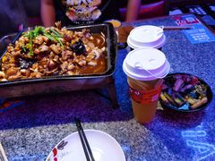 -蛙来哒(金沙洲万达店)