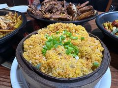 -掌上鲜(南顺城街店)