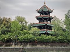 -望江楼公园