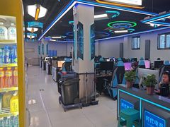 -时代电竞网吧网咖(通州马驹桥商业街店)
