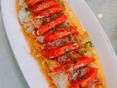 -老燕皇·南京菜(玄武湖店)