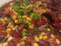 -那家老院子东北菜·饺子·小鸡炖蘑菇(艳华街店)