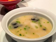 -荣轩(新荣记环球金融中心店)