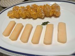 -曾宴·楚菜(湖北省博物馆店)