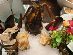 -东海怡品海鲜豆捞(舟宿夜江店)
