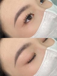 -眉可丽MEIKELI半永久纹眉