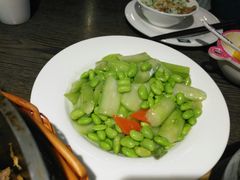 -青叶202都市餐厅(迪诺水镇店)
