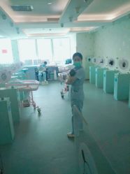 -月幸福月子中心(静安店)